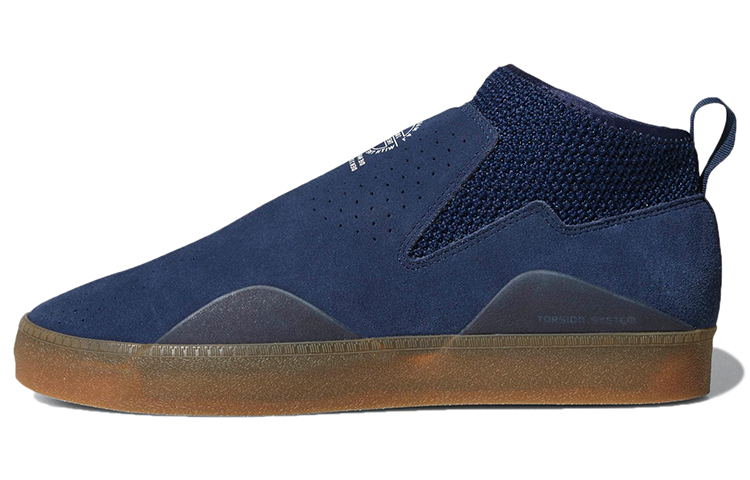 adidas 3ST.002 &#x27;Navy&#x27; CQ1204
