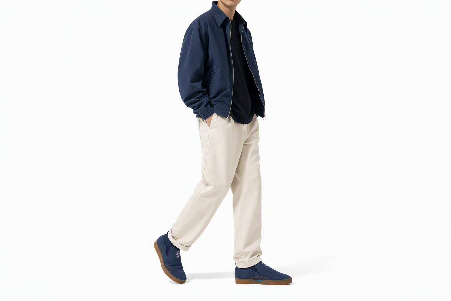 Order adidas 3ST.002 ''Blu Marino'' CQ1204