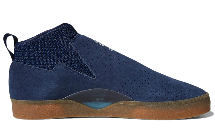 Lookbook adidas 3ST.002 ''Blu Marino'' CQ1204
