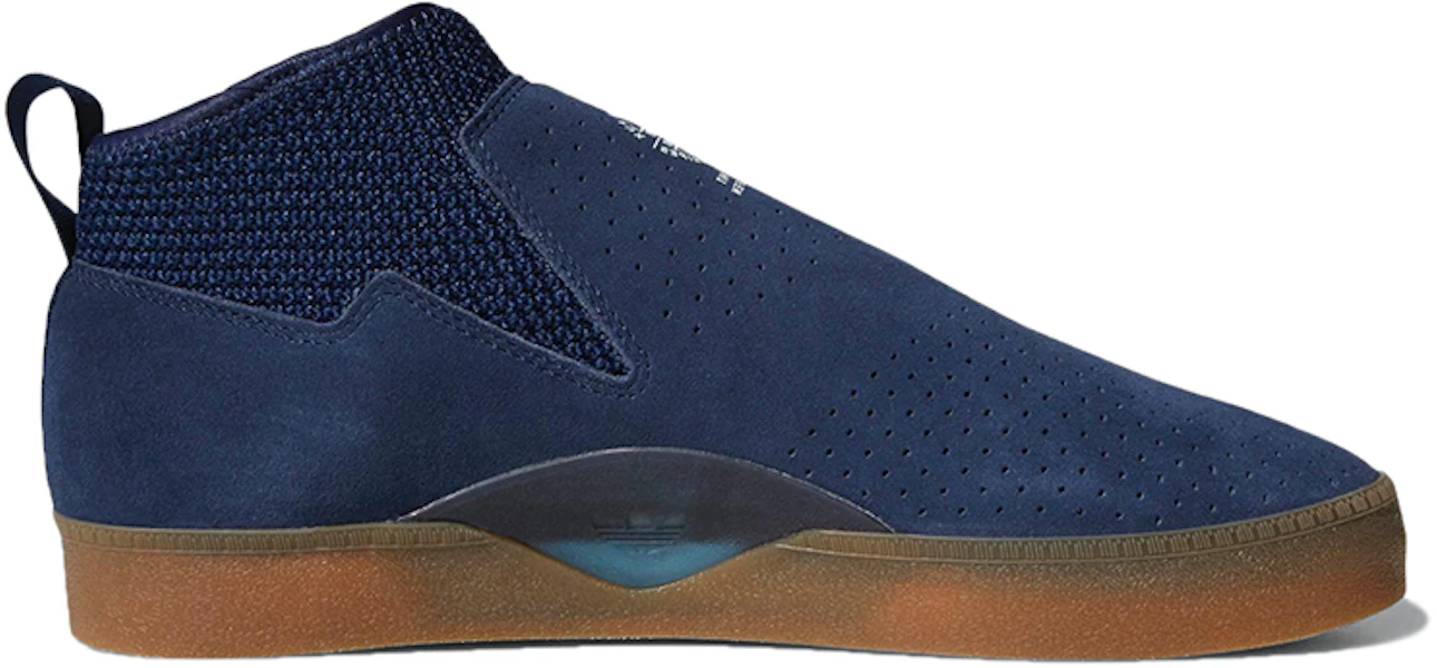 adidas 3ST.002 ''Blu Marino'' CQ1204 Lookbook adidas 3ST.002 ''Blu Marino'' CQ1204