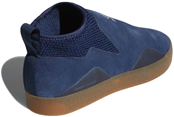 アディダス 3ST.002 ネイビー CQ1204 Shop アディダス 3ST.002 ネイビー CQ1204