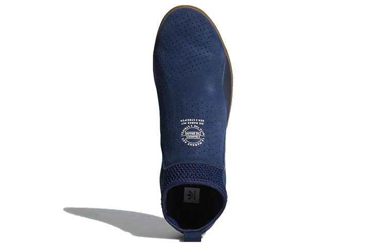 Details for adidas 3ST.002 ''Blu Marino'' CQ1204
