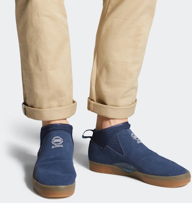 アディダス 3ST.002 ネイビー CQ1204 Sizing アディダス 3ST.002 ネイビー CQ1204