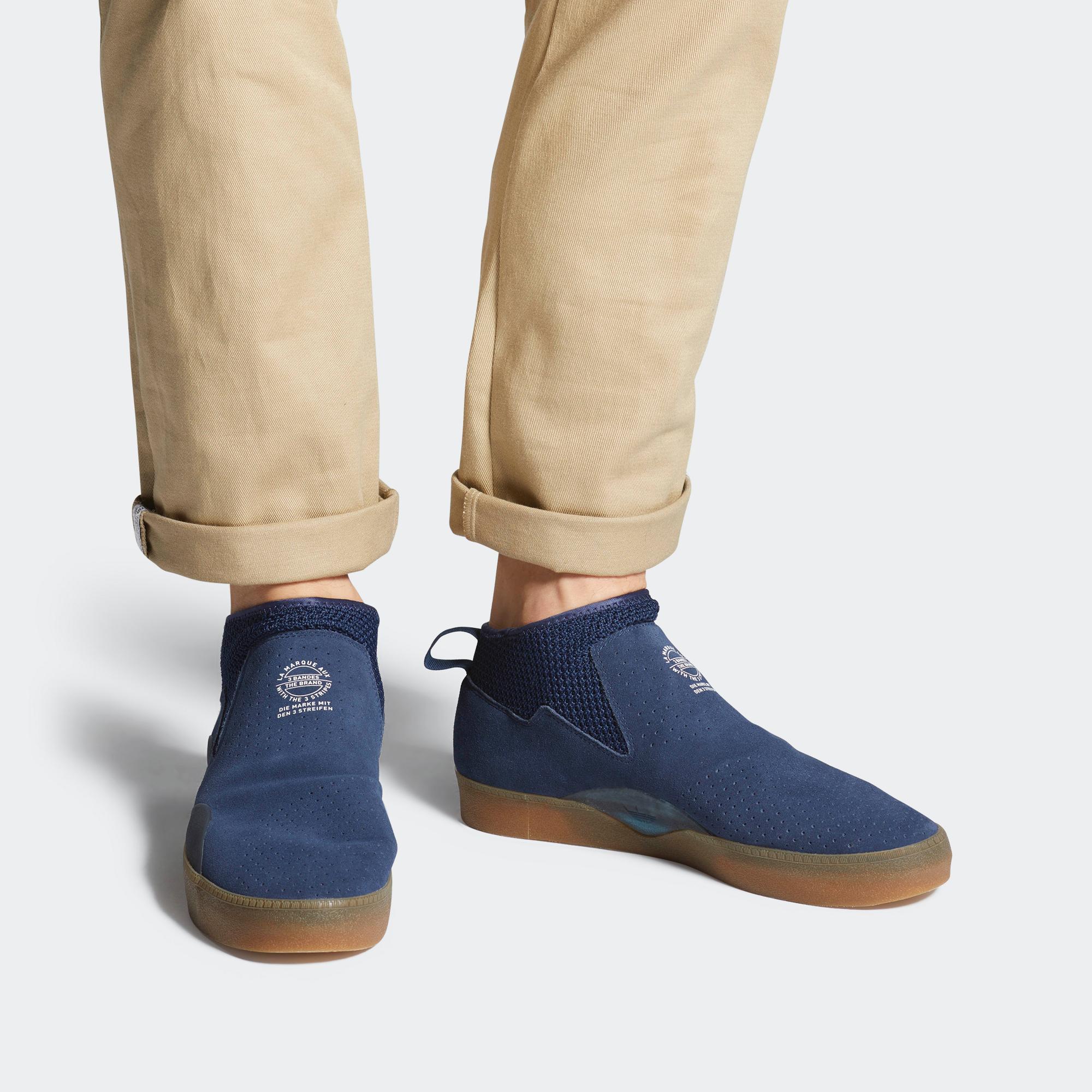 Cheap adidas 3ST.002 ''Blu Marino'' CQ1204