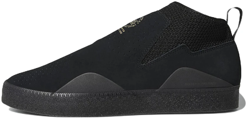 adidas 3ST.002 'Hitam Padu' B22731 Buy adidas 3ST.002 'Hitam Padu' B22731