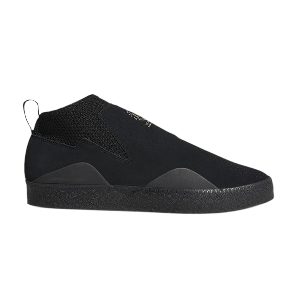 adidas 3ST.002 'Triple Black' B22731 - B22731 - Novelship