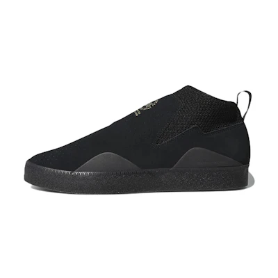 adidas 3ST.002 'Triple Black'