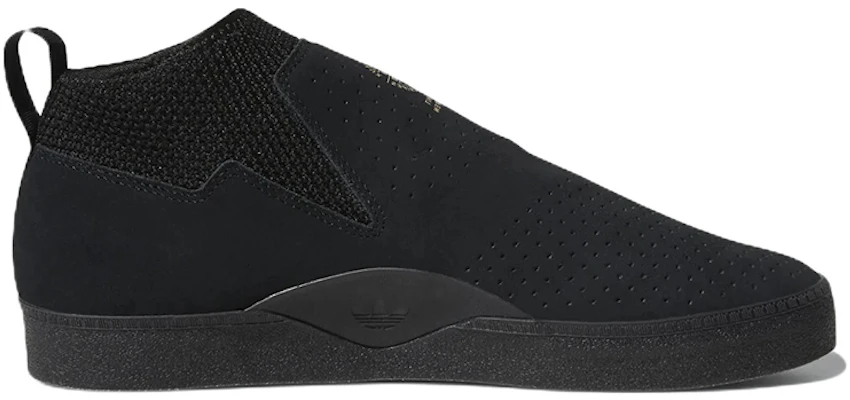 adidas 3ST.002 'Hitam Padu' B22731 Order adidas 3ST.002 'Hitam Padu' B22731