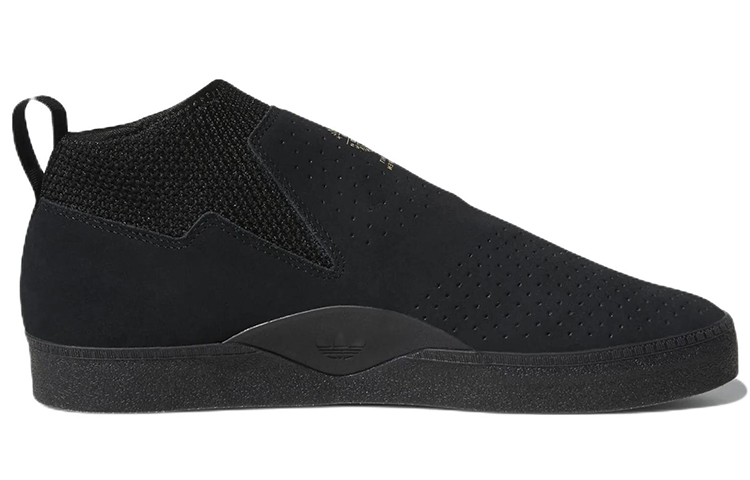 Order アディダス 3ST.002 トリプルブラック B22731