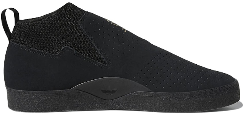 阿迪达斯 3ST.002 '全黑' B22731 Order 阿迪达斯 3ST.002 '全黑' B22731