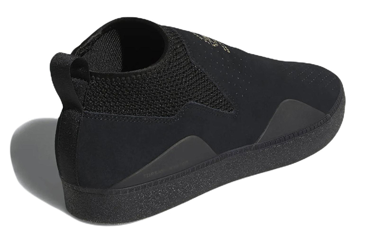 Shop adidas 3ST.002 'Hitam Padu' B22731