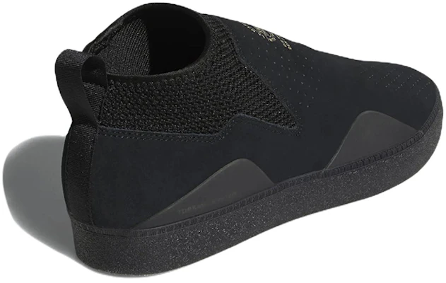 adidas 3ST.002 'Hitam Padu' B22731 Shop adidas 3ST.002 'Hitam Padu' B22731