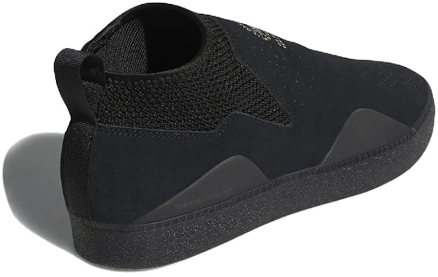 阿迪达斯 3ST.002 '全黑' B22731 Shop 阿迪达斯 3ST.002 '全黑' B22731