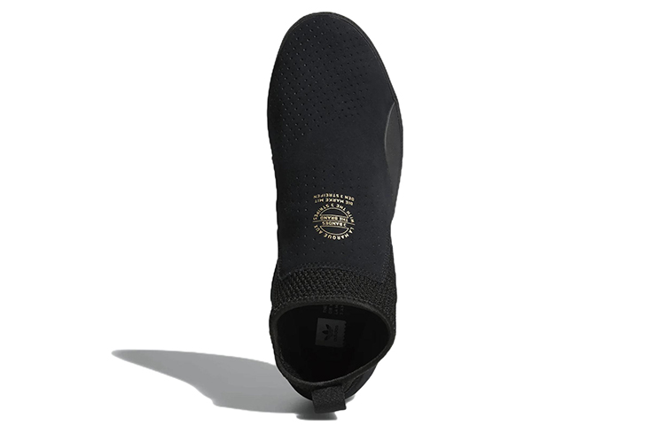 Purchase アディダス 3ST.002 トリプルブラック B22731