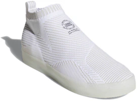 Order 愛迪達 originals 3ST.002 Primeknit 白