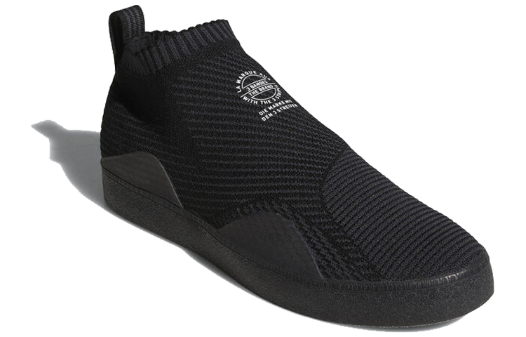 Order アディダス 3ST.002 PK トリプルブラック CG5612