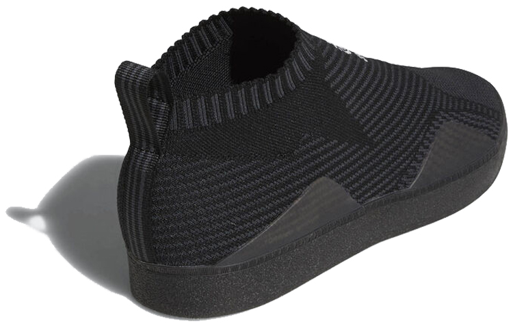 Lookbook アディダス 3ST.002 PK トリプルブラック CG5612