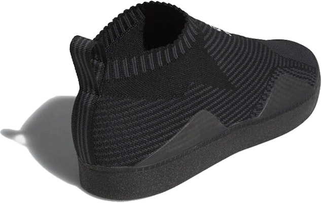 아디다스 3ST.002 프라임니트 '트리플 블랙' CG5612 Lookbook 아디다스 3ST.002 프라임니트 '트리플 블랙' CG5612