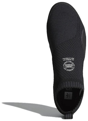 아디다스 3ST.002 프라임니트 '트리플 블랙' CG5612 Shop 아디다스 3ST.002 프라임니트 '트리플 블랙' CG5612