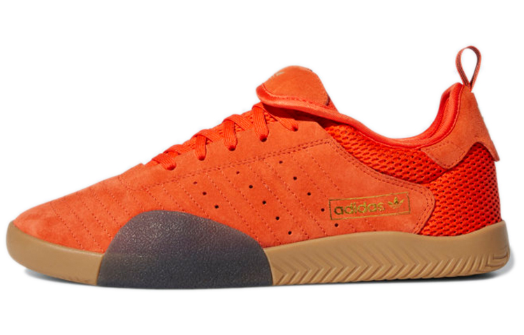 Buy adidas 3ST.003 'Active Orange Gum' Sepatu Oranye Aktif Gum EE6143