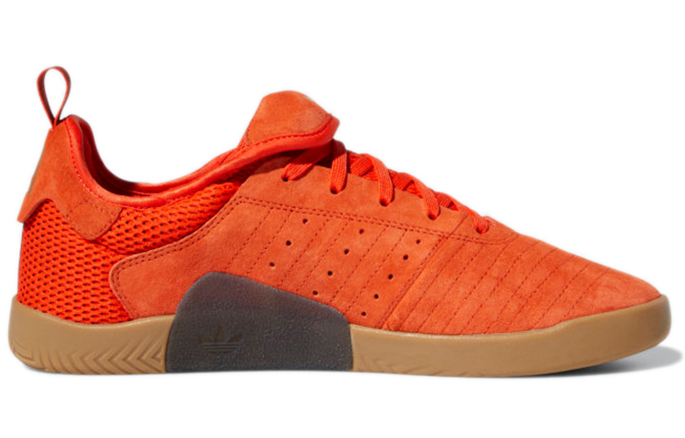 Order adidas 3ST.003 'Active Orange Gum' Sepatu Oranye Aktif Gum EE6143