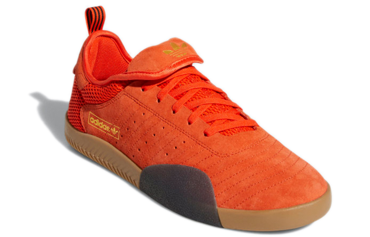 Lookbook adidas 3ST.003 'Active Orange Gum' Sepatu Oranye Aktif Gum EE6143