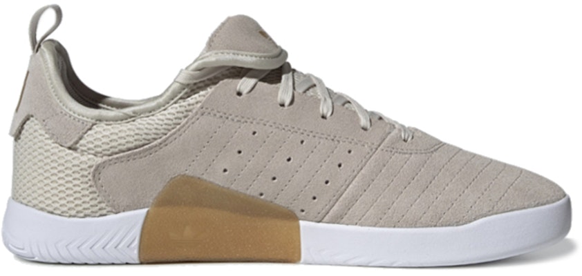 adidas originals 3ST.003 耐耗防滑休閒板鞋 灰色 Order adidas originals 3ST.003 耐耗防滑休閒板鞋 灰色