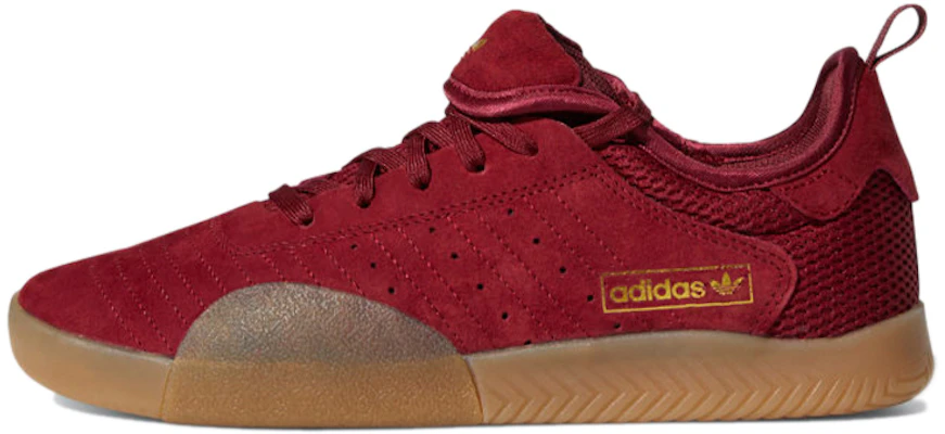 adidas 3ST.003 ''Burgundy Gum'' Sneakers EF8458 Buy adidas 3ST.003 ''Burgundy Gum'' Sneakers EF8458