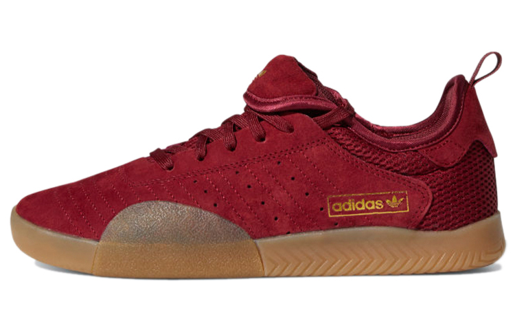 adidas 3ST.003 'Burgundy Gum' EF8458