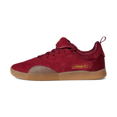 adidas 3ST.003 'Burgundy Gum'