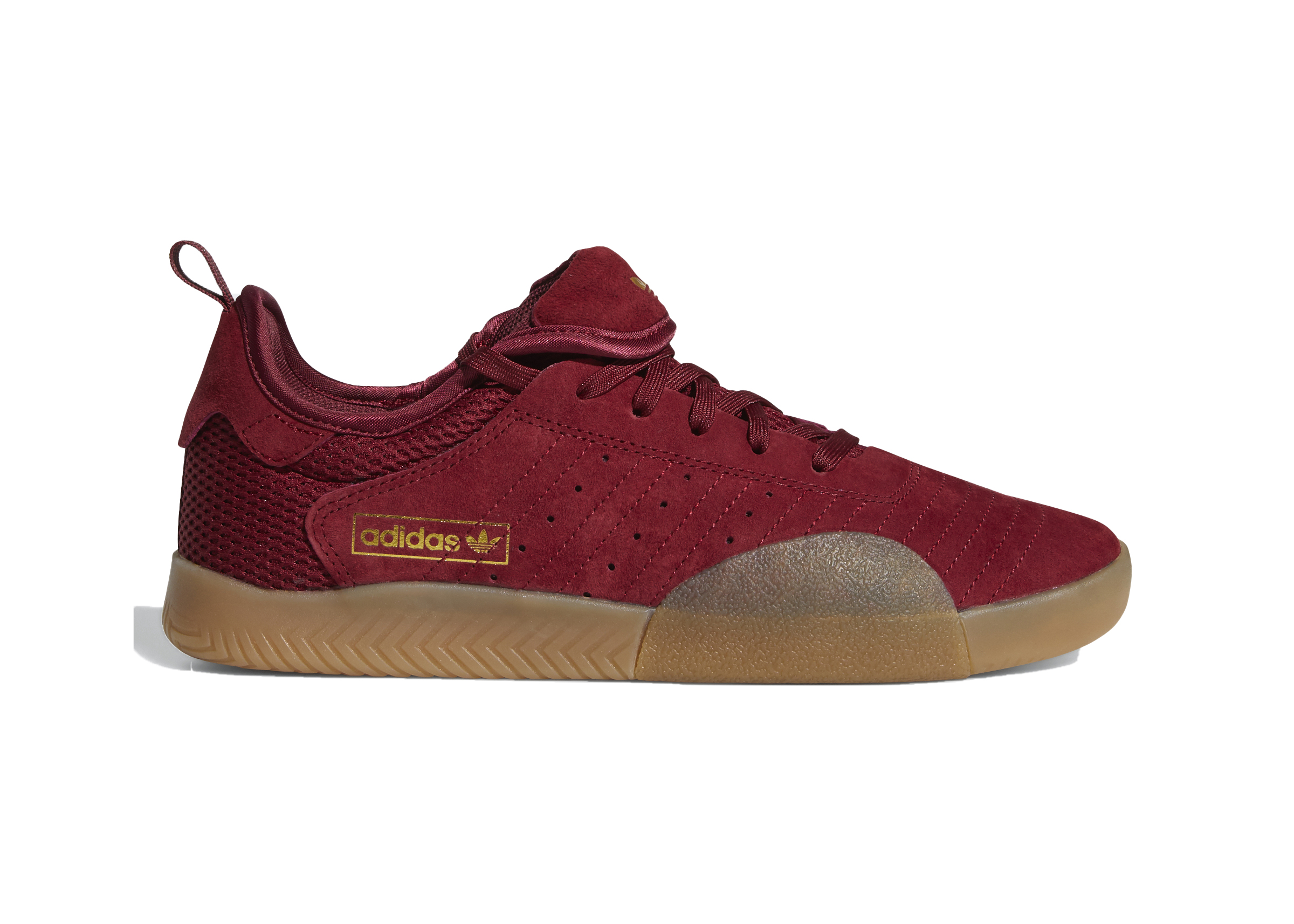 adidas 3ST.003 'Burgundy Gum' EF8458 - EF8458 - Novelship