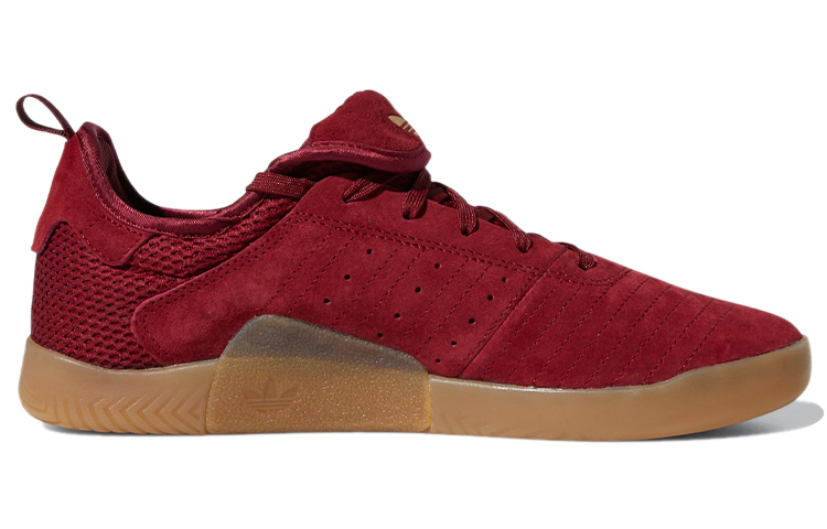 Order adidas 3ST.003 ''Burgundy Gum'' Sneakers EF8458