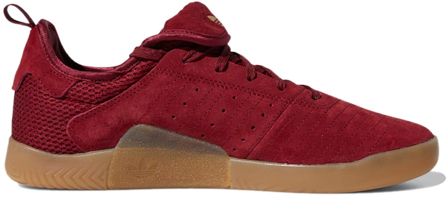 아디다스 3ST.003 '버건디 검' (Adidas 3ST.003 'Burgundy Gum') EF8458 Order 아디다스 3ST.003 '버건디 검' (Adidas 3ST.003 'Burgundy Gum') EF8458