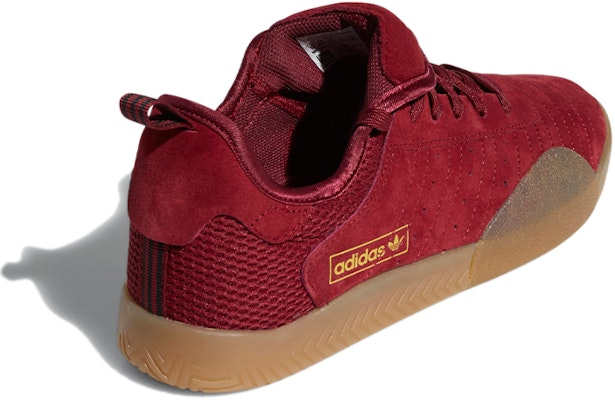 아디다스 3ST.003 '버건디 검' (Adidas 3ST.003 'Burgundy Gum') EF8458 Shop 아디다스 3ST.003 '버건디 검' (Adidas 3ST.003 'Burgundy Gum') EF8458