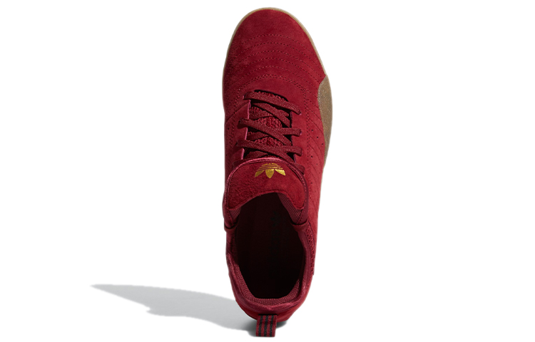 Purchase adidas 3ST.003 ''Burgundy Gum'' Sneakers EF8458