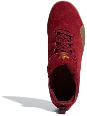 아디다스 3ST.003 '버건디 검' (Adidas 3ST.003 'Burgundy Gum') EF8458 Purchase 아디다스 3ST.003 '버건디 검' (Adidas 3ST.003 'Burgundy Gum') EF8458