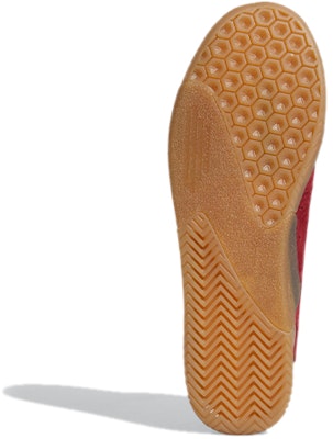 아디다스 3ST.003 '버건디 검' (Adidas 3ST.003 'Burgundy Gum') EF8458 Details for 아디다스 3ST.003 '버건디 검' (Adidas 3ST.003 'Burgundy Gum') EF8458