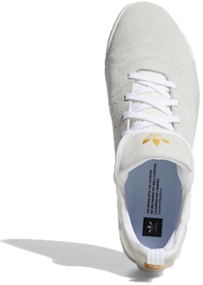 adidas Originals 3ST.003 白金 Lookbook adidas Originals 3ST.003 白金