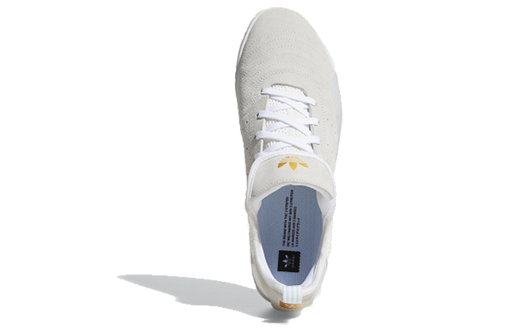 Lookbook adidas 3ST.003 'Blanco Nube' EE6133