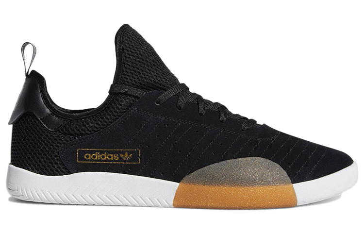 Order adidas 3ST.003 'Core Black' Hitam Inti B27820