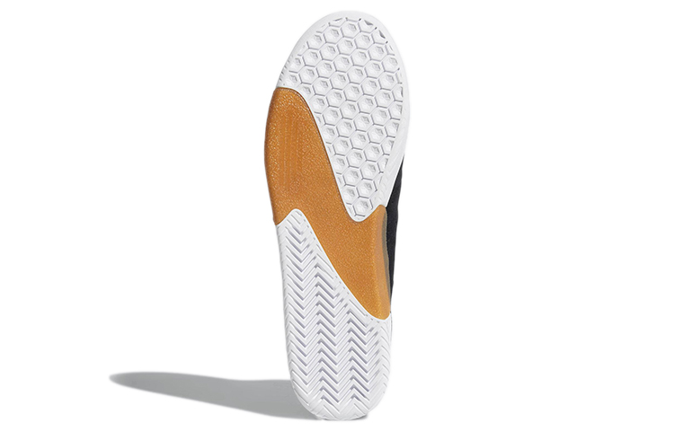 Details for adidas 3ST.003 'Core Black' Hitam Inti B27820