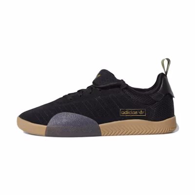 adidas 3ST.003 'Core Black'