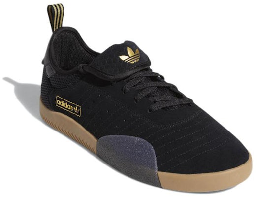 adidas 3ST.003 'Core Black' Zapatillas Negras DB3163 Lookbook adidas 3ST.003 'Core Black' Zapatillas Negras DB3163