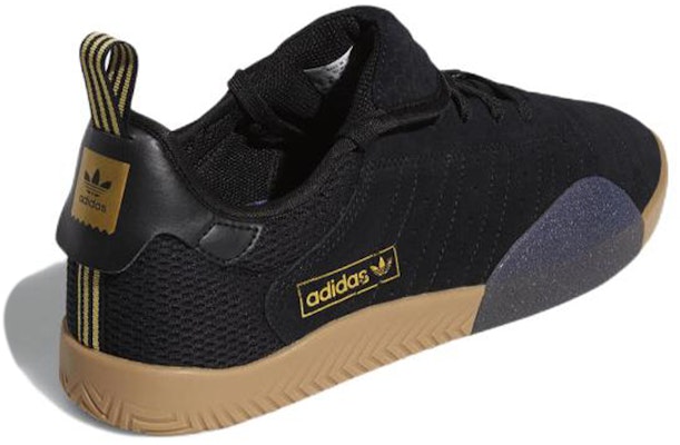 adidas 3ST.003 'Core Black' Zapatillas Negras DB3163 Shop adidas 3ST.003 'Core Black' Zapatillas Negras DB3163