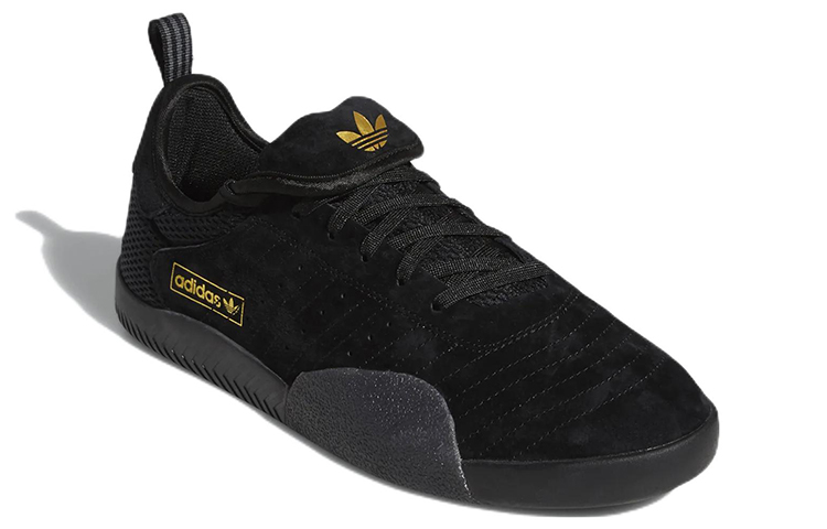 Lookbook adidas 3ST.003 'Negro Core' EF8459