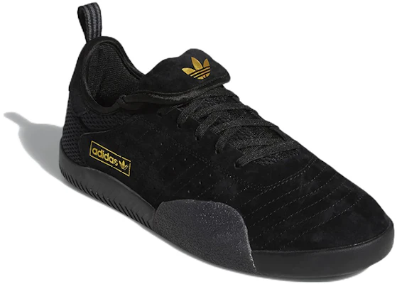 adidas 3ST.003 'Negro Core' EF8459 Lookbook adidas 3ST.003 'Negro Core' EF8459