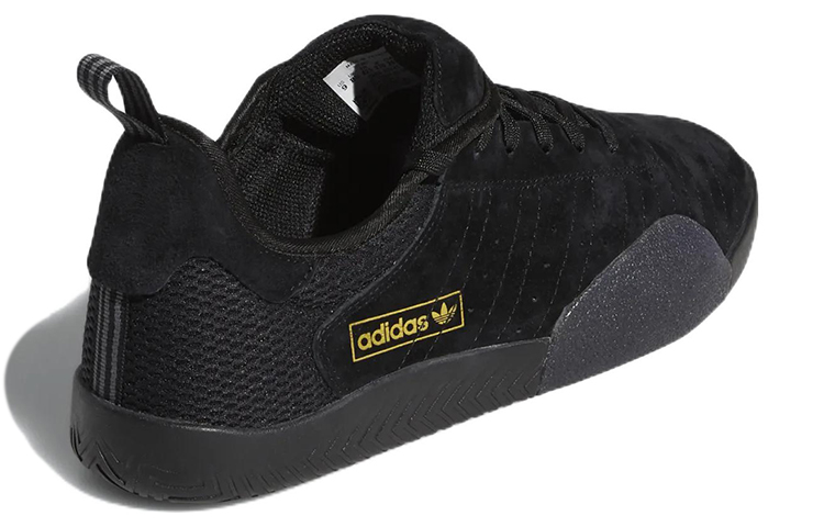 adidas 3ST.003 'Core Black' 圖 4