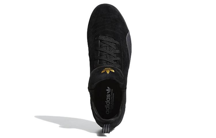 adidas 3ST.003 'Core Black' 圖 5