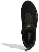 Purchase adidas originals 3ST.003 舒適耐磨休閒板鞋 黑色