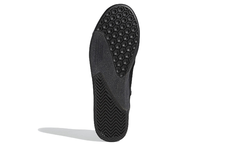 adidas 3ST.003 'Core Black' 圖 6